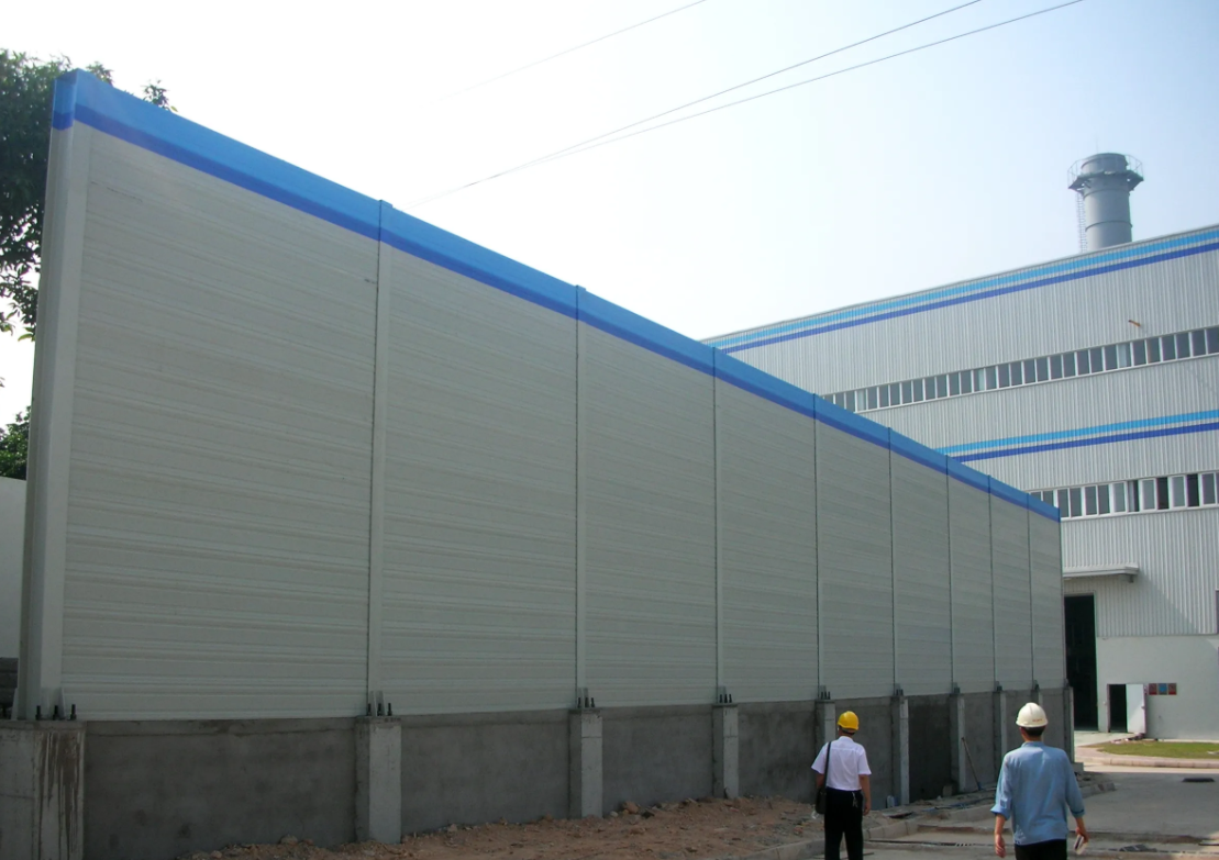 廠區(qū)，廠界隔音屏障5.png